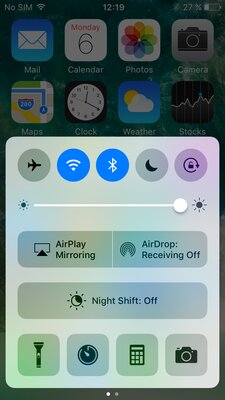iOS 7 против iOS 14: как система изменилась за 7 лет