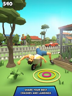 Street Diver 2.11. Скриншот 9