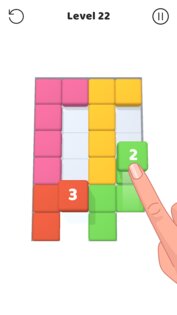 Stack Blocks 3D 0.70.1. Скриншот 3
