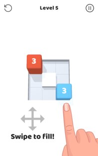 Stack Blocks 3D 0.70.1. Скриншот 6