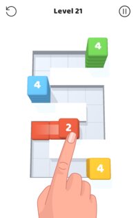 Stack Blocks 3D 0.70.1. Скриншот 7