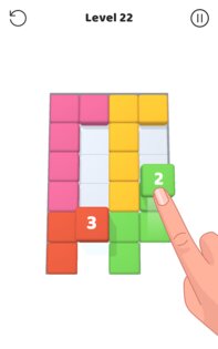 Stack Blocks 3D 0.70.1. Скриншот 8