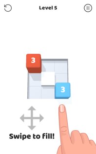 Stack Blocks 3D 0.70.1. Скриншот 11