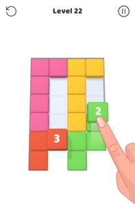 Stack Blocks 3D 0.70.1. Скриншот 13