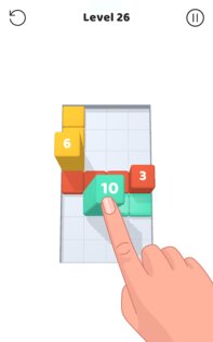 Stack Blocks 3D 0.70.1. Скриншот 14