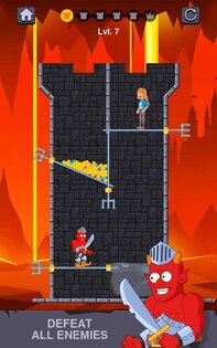 Rescue Girl 6.7. Скриншот 14