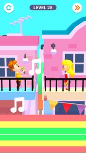 Rhythm Games 0.3.3. Скриншот 2