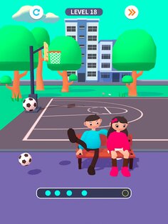 Rhythm Games 0.3.3. Скриншот 7