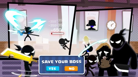 Combat of Hero 0.6.0. Скриншот 3