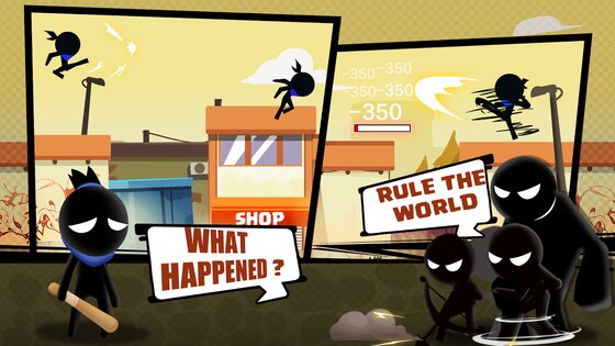 Combat of Hero 0.6.0. Скриншот 7