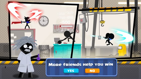 Combat of Hero 0.6.0. Скриншот 8