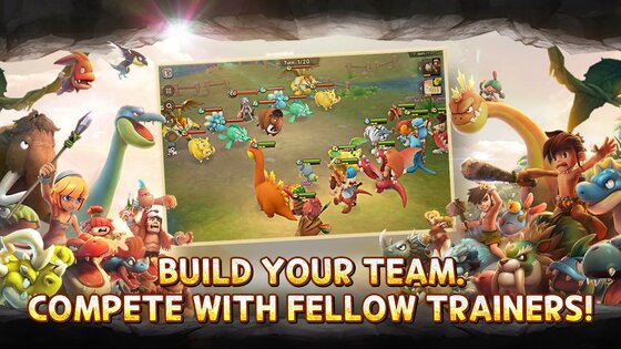 StoneAge World 13.1.0.0.0. Скриншот 3
