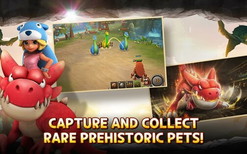 StoneAge World 13.1.0.0.0. Скриншот 9