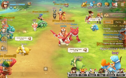 StoneAge World 13.1.0.0.0. Скриншот 13