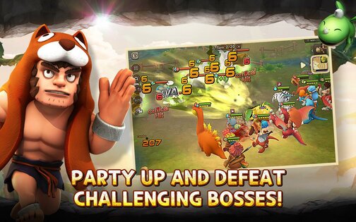 StoneAge World 13.1.0.0.0. Скриншот 19