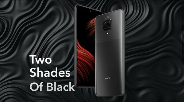 Xiaomi представила недорогой, но производительный смартфон POCO M2 Pro