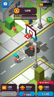 Strong Pixel 1.95. Скриншот 2