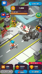 Strong Pixel 1.95. Скриншот 3