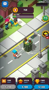 Strong Pixel 1.95. Скриншот 5