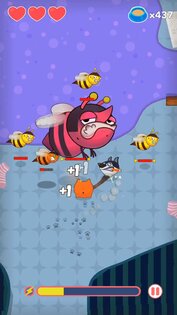 Meowoof 1.0. Скриншот 8