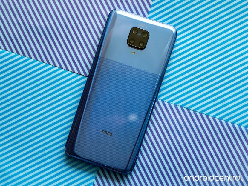 Обзор Xiaomi POCO M2 Pro: клон Redmi Note 9 Pro, только лучше и без рекламы — Автономность POCO M2 Pro. 1