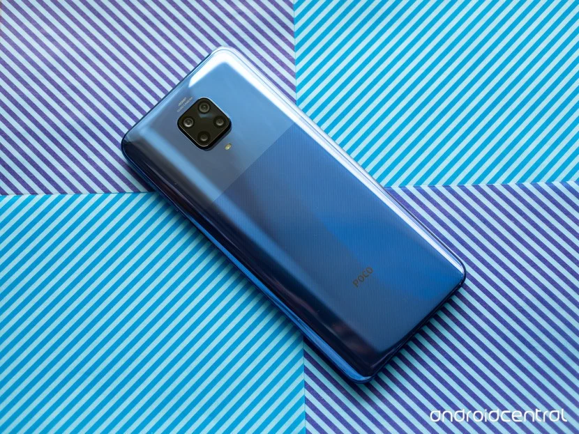 Обзор Xiaomi POCO M2 Pro: клон Redmi Note 9 Pro, только лучше и без рекламы — Стоит ли покупать POCO M2 Pro?. 1