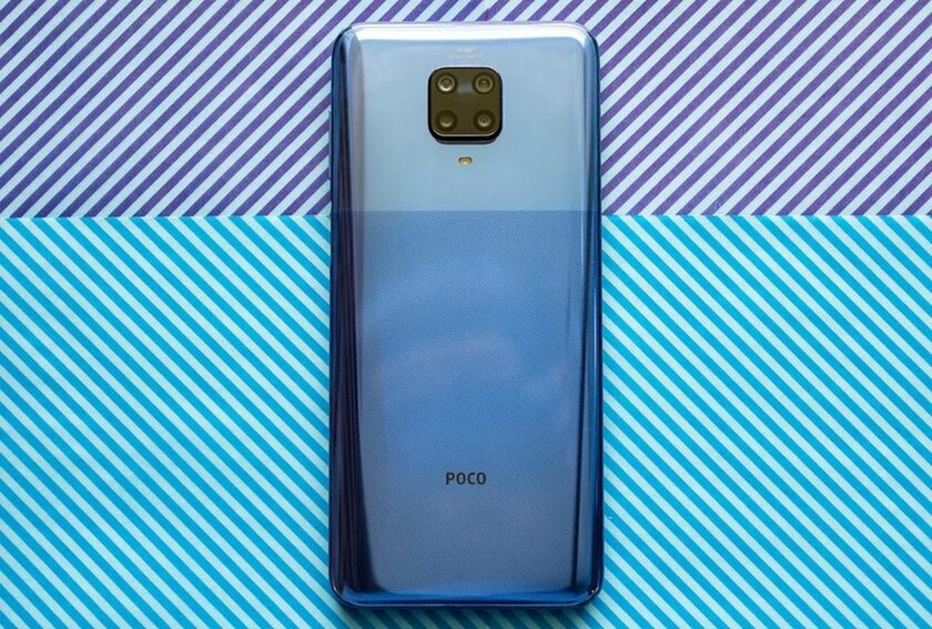 Обзор Xiaomi POCO M2 Pro: клон Redmi Note 9 Pro, только лучше и без рекламы