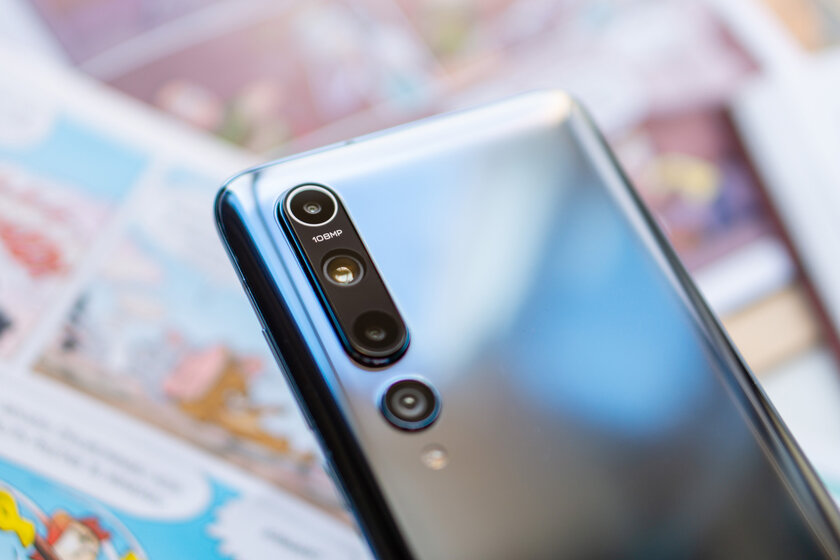Тест Xiaomi Mi 10: стоит своих денег?