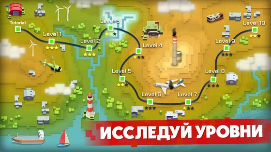Zombie Derby: Pixel Survival 1.0.25. Скриншот 4