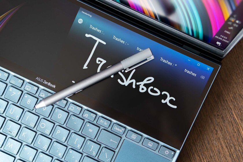 Тестируем ноутбук с двумя дисплеями: на что способен ASUS ZenBook Duo UX481F