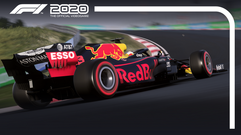 Обзор F1 2020. Действительно королевская гонка
