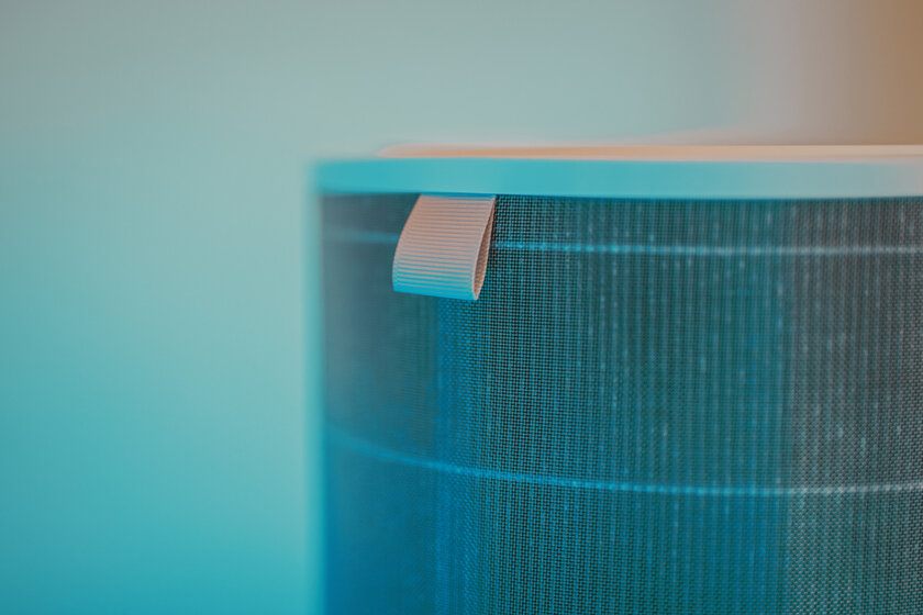 Обзор очистителя воздуха Mi Air Purifier 3H: умный внутри, с недостатком снаружи