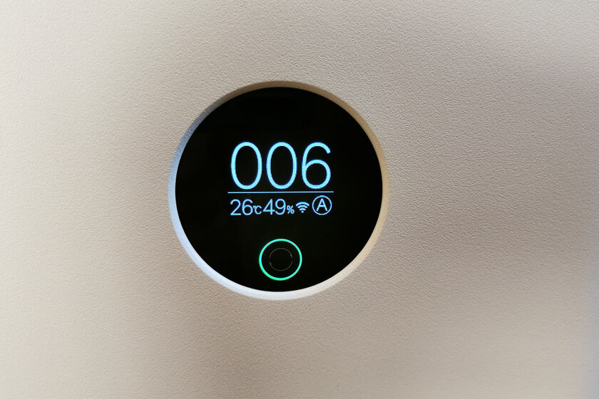 Обзор очистителя воздуха Mi Air Purifier 3H: умный внутри, с недостатком снаружи