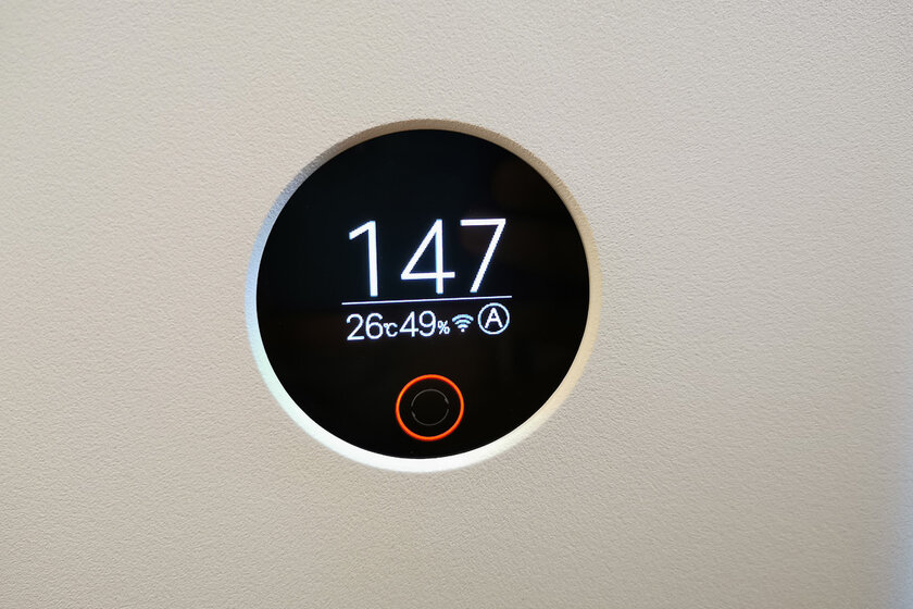 Обзор очистителя воздуха Mi Air Purifier 3H: умный внутри, с недостатком снаружи