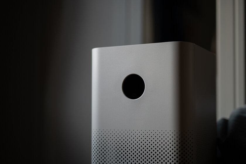 Обзор очистителя воздуха Mi Air Purifier 3H: умный внутри, с недостатком снаружи