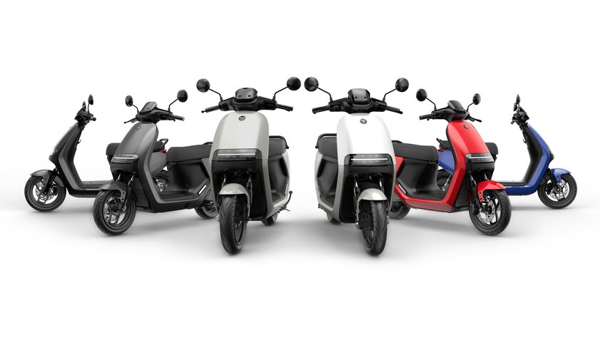 Xiaomi выпустила свой самый дешёвый электроскутер Ninebot C30