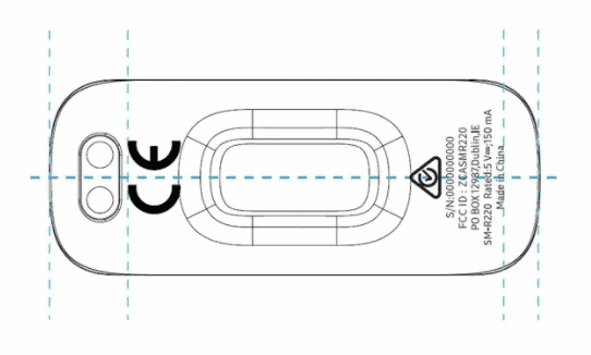 Samsung готовит новый фитнес-браслет, возможно, Galaxy Fit 2