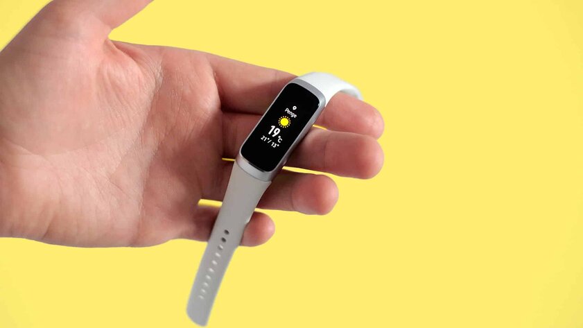 Samsung готовит новый фитнес-браслет, возможно, Galaxy Fit 2