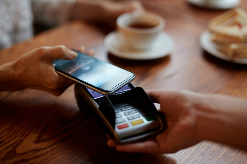 На Украине можно будет расплачиваться смартфонами Huawei без Google Pay