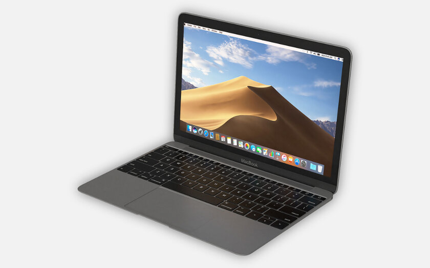 12-дюймовый MacBook на ARM: Apple должна выпустить его уже в 2020-м