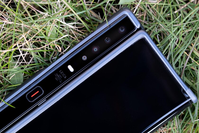 Попользовался гибким Huawei Mate Xs и теперь не хочу возвращаться к обычному смартфону