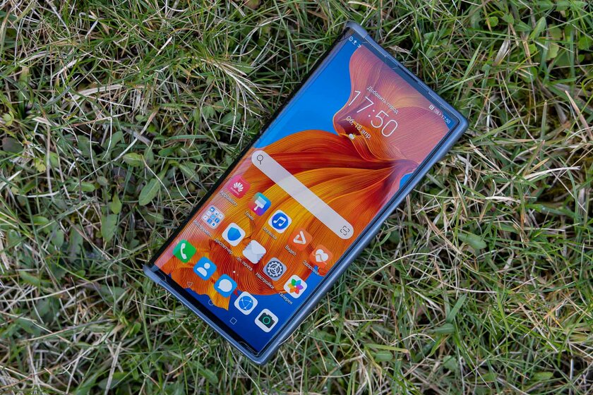 Попользовался гибким Huawei Mate Xs и теперь не хочу возвращаться к обычному смартфону