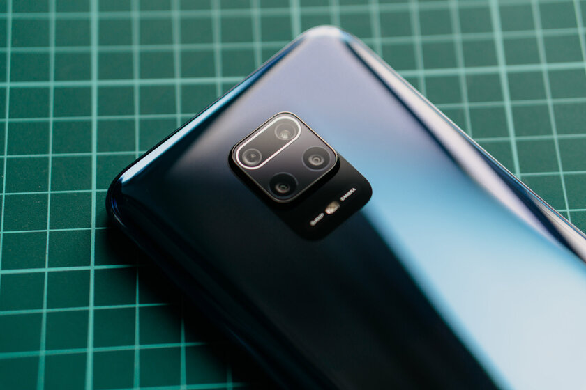 Обзор Redmi Note 9 Pro: 5000 мАч, и этим все сказано