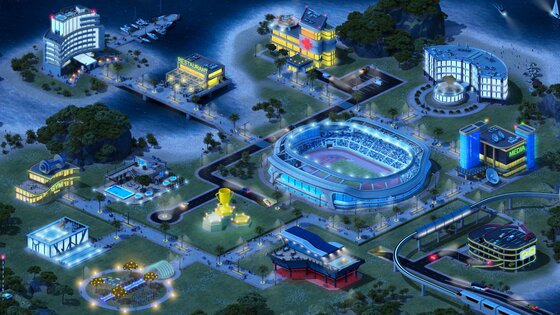Athletics Mania 7.10.0. Скриншот 5