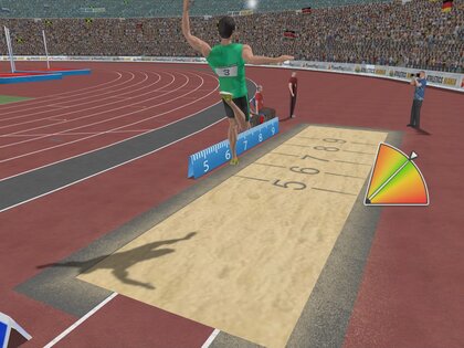 Athletics Mania 7.10.0. Скриншот 8