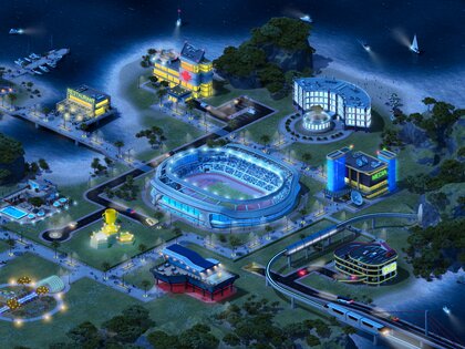 Athletics Mania 7.10.0. Скриншот 11