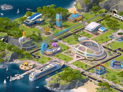 Athletics Mania 7.10.0. Скриншот 12