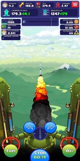 Rocket Craft: Engineer 1.2.2. Скриншот 4
