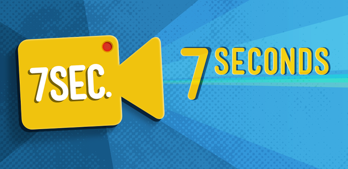 Обзор приложения 7seconds — удобной социальной видео-сети
