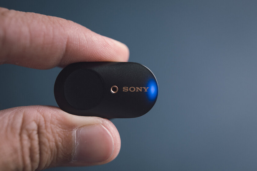 Приятные вкладыши. Обзор беспроводных наушников Sony WF-1000XM3